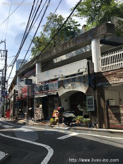 参宮橋ダイヤビル