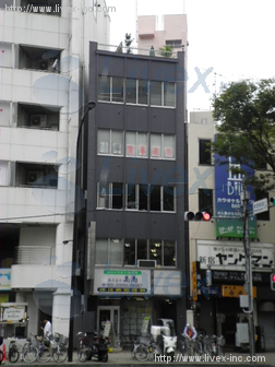高商ビル