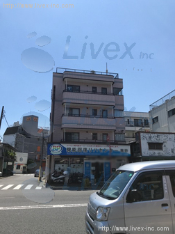 サンハイツ南砂