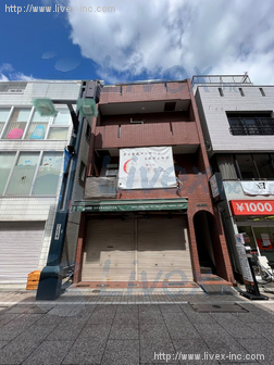 戸越TKビル