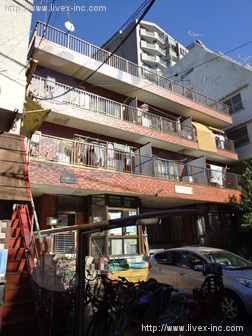 上池袋ハイツ
