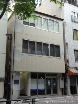 ノーブル東池袋ビル