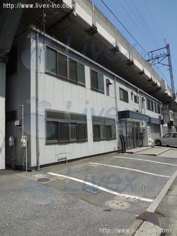 中央港事務所4号