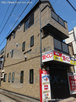 フェリーチェ駒沢ビル