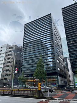 ぬ利彦南館ビル