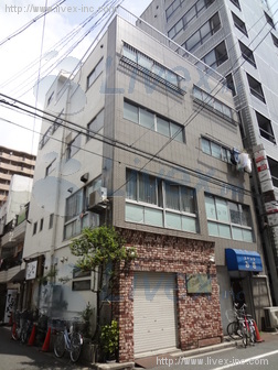 石川ビル