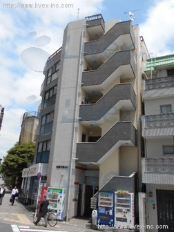 池袋片桐ビル