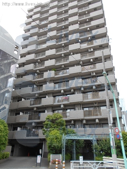 ライオンズマンション渋谷シティ