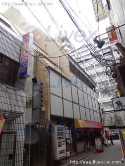 第2日東ビル
