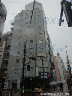 アオタ1号館