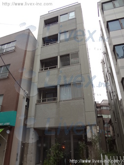 TSパーク代々木