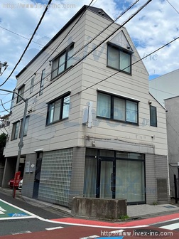 村松(KUGAYAMA M FLAT)ビル