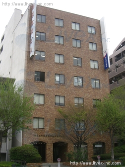 朝日生命杉並ビル