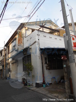 大徳貸工場ビル