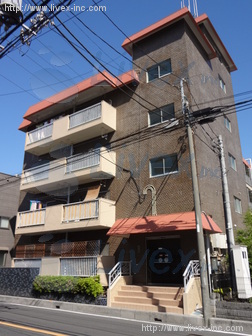 東営マンションビル