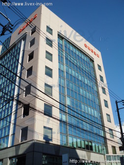 朝日生命藤沢ビル