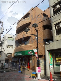 シェソワビル