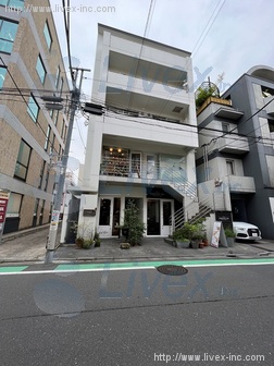 JIYUGAOKA-Ksビル