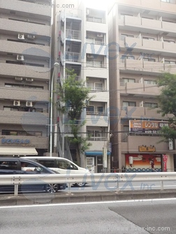 山の手ハイム