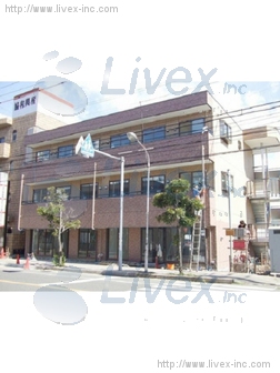 ルミエールビル