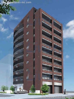 ラクサム ポートビル