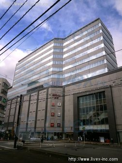 JR大塚駅南口ビル