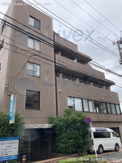 ヤナイビル