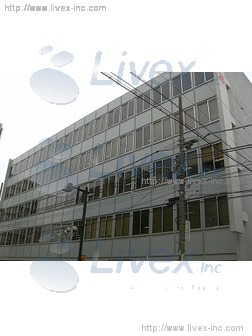 朝日生命町田ビル