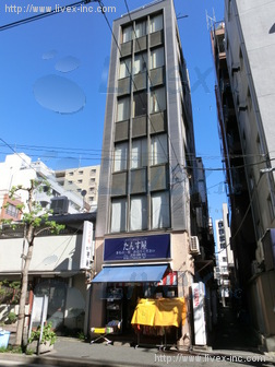 大山ビル