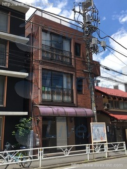 岩井ビル