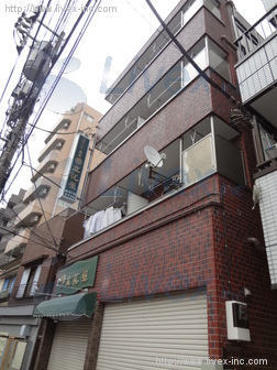 コーポ立花