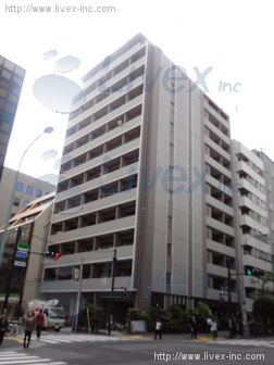 デュオステージ東池袋