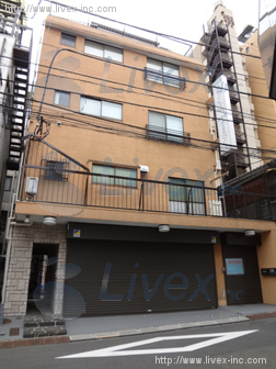 リュード神楽坂ビル