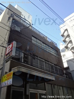 iComfort神田橋ビル
