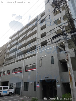 エステート秀ビル