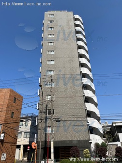 エクセリア旗の台ビル