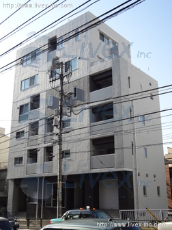 eclatant恵比寿ビル