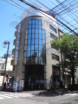 中央ビル