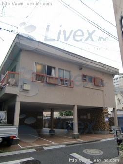 富士マンションビル