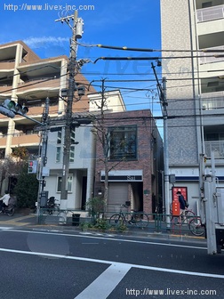 カサフェリスビル