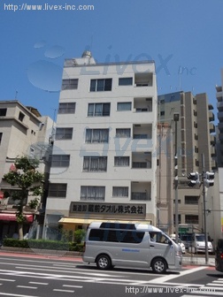蔵前ビル