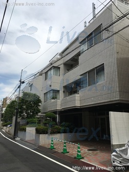 藤和参宮橋コープビル