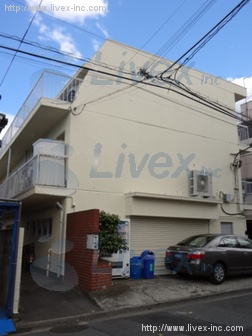 中一ビル