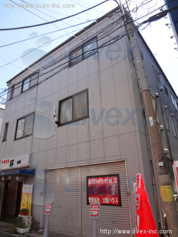 ラフィーヌ武田ビル