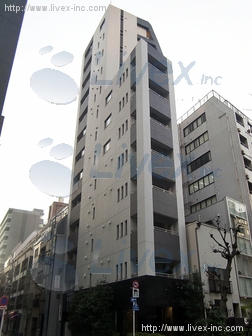 アーバネックス銀座東ビル