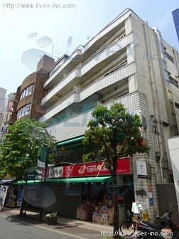 鴨志田ビル