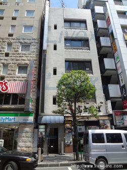 中原ビル