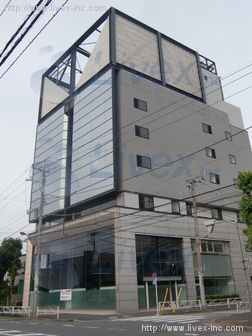 石塚ビル