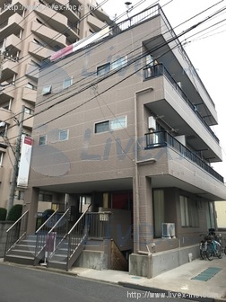 エソール3ビル