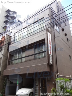 管野ビル